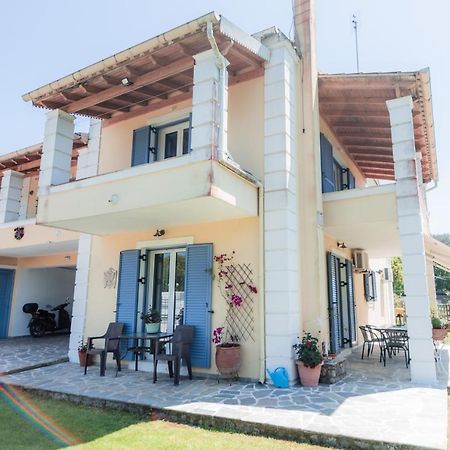 Anna Maria House Διαμέρισμα Πέραμα Εξωτερικό φωτογραφία