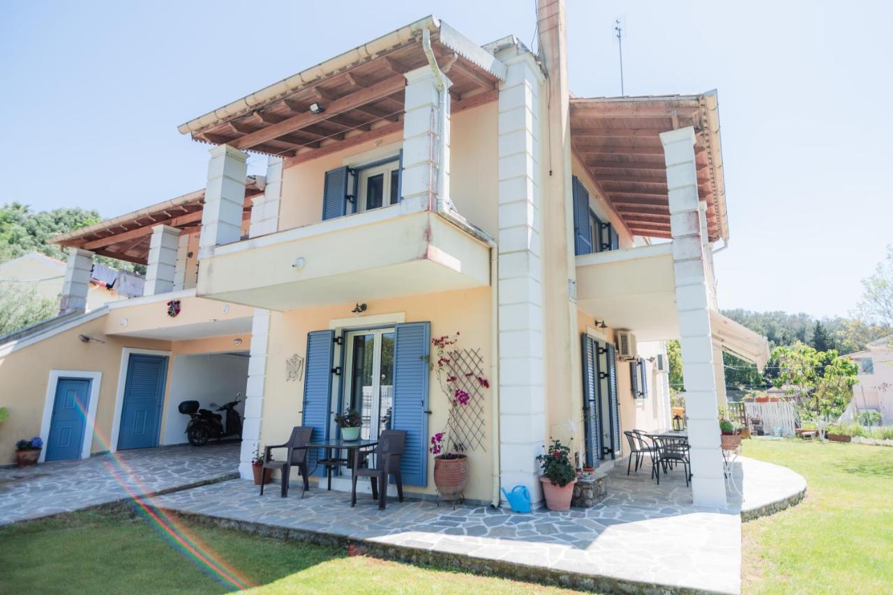 Anna Maria House Διαμέρισμα Πέραμα Εξωτερικό φωτογραφία