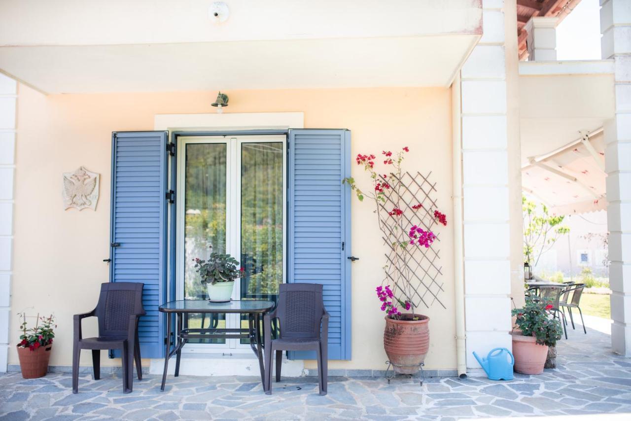 Anna Maria House Διαμέρισμα Πέραμα Εξωτερικό φωτογραφία