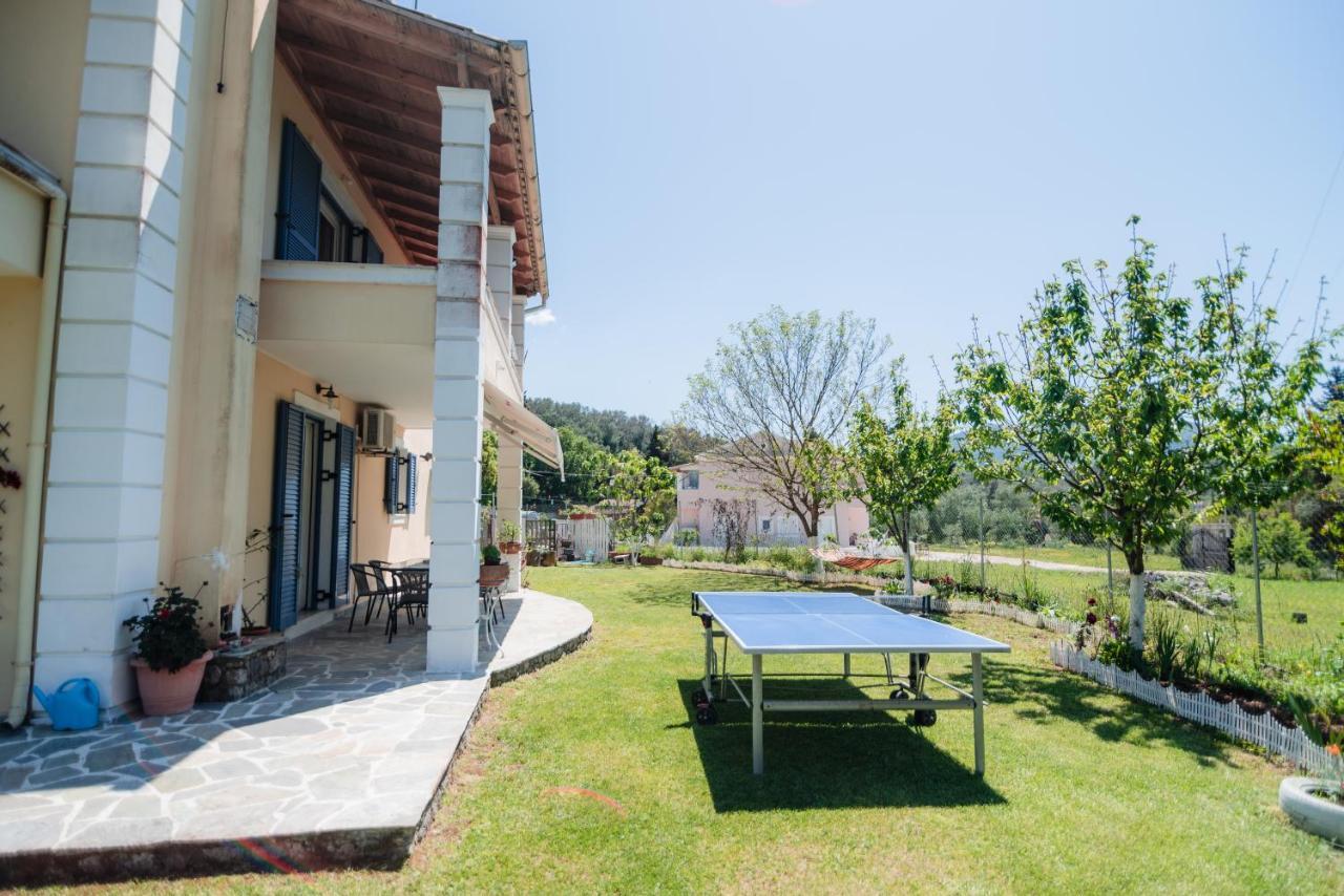Anna Maria House Διαμέρισμα Πέραμα Εξωτερικό φωτογραφία