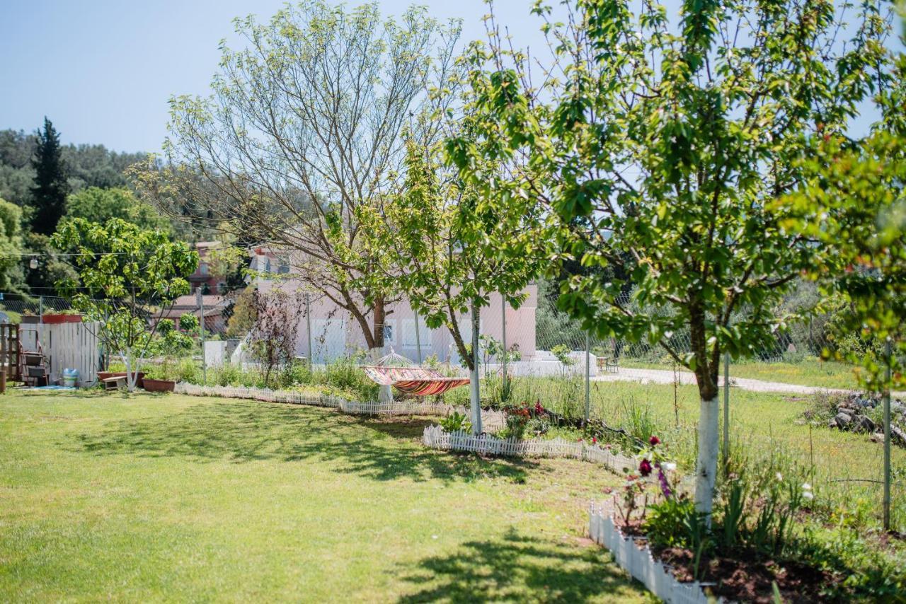Anna Maria House Διαμέρισμα Πέραμα Εξωτερικό φωτογραφία