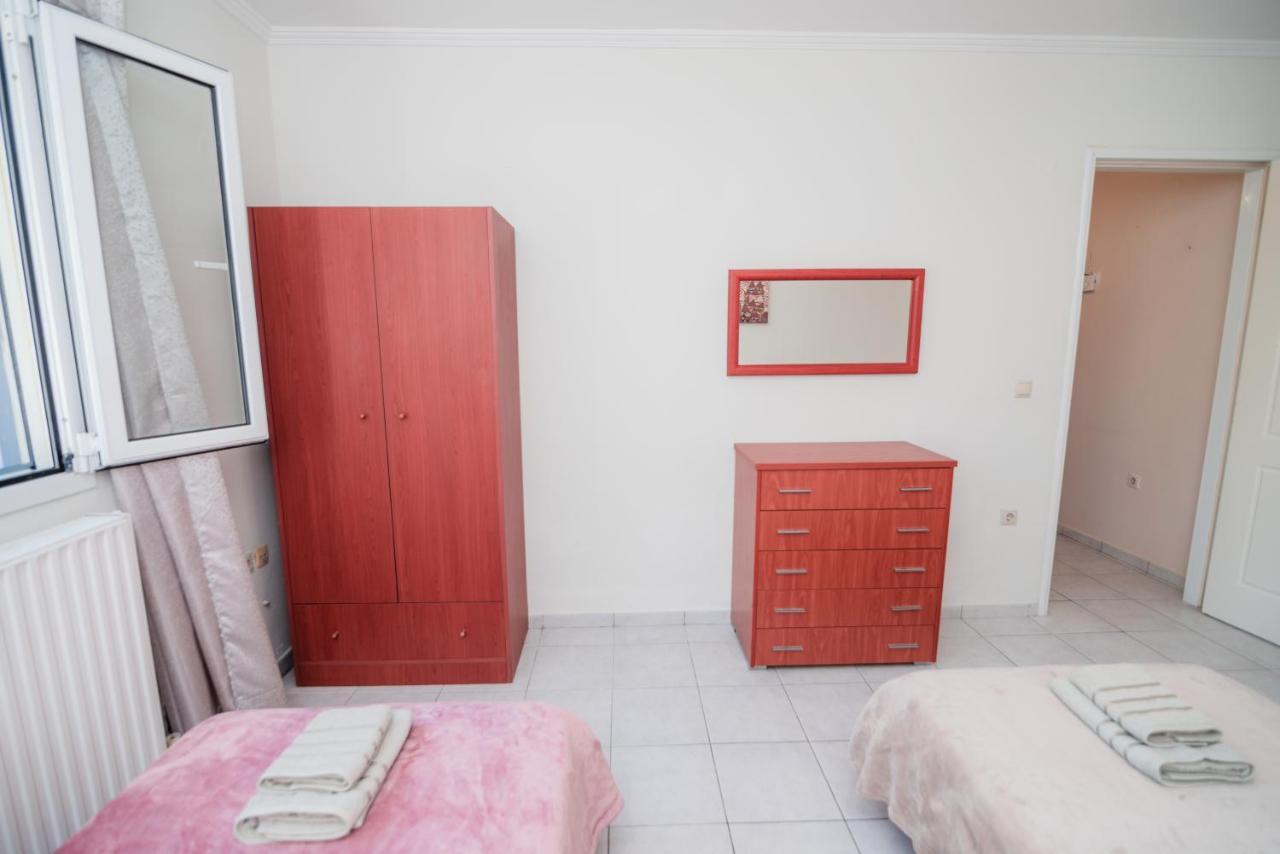 Anna Maria House Διαμέρισμα Πέραμα Εξωτερικό φωτογραφία
