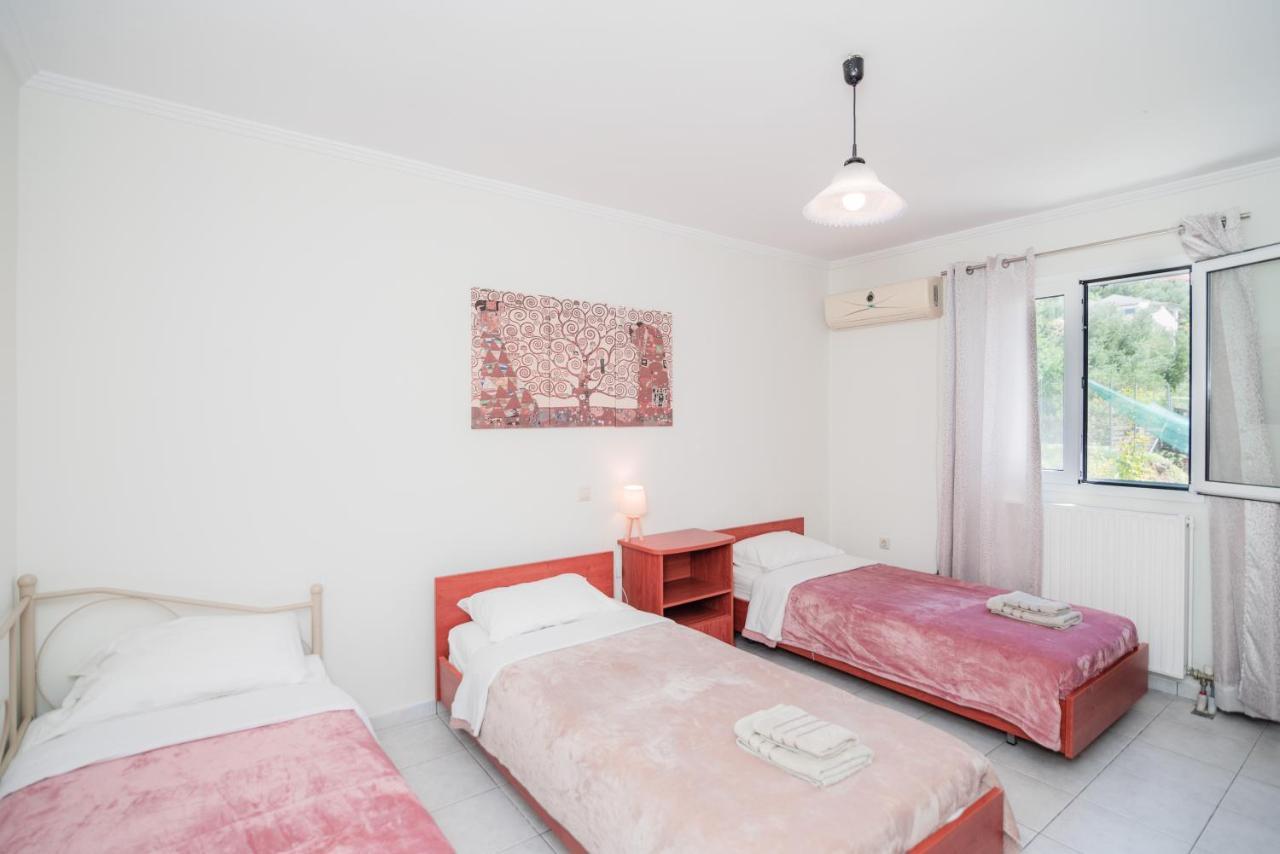 Anna Maria House Διαμέρισμα Πέραμα Εξωτερικό φωτογραφία