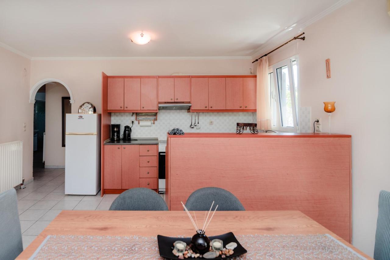 Anna Maria House Διαμέρισμα Πέραμα Εξωτερικό φωτογραφία
