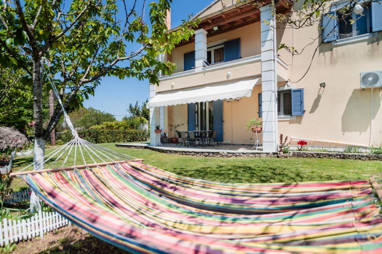Anna Maria House Διαμέρισμα Πέραμα Εξωτερικό φωτογραφία