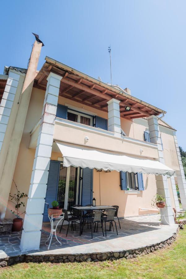 Anna Maria House Διαμέρισμα Πέραμα Εξωτερικό φωτογραφία