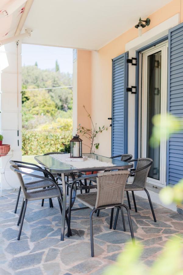 Anna Maria House Διαμέρισμα Πέραμα Εξωτερικό φωτογραφία