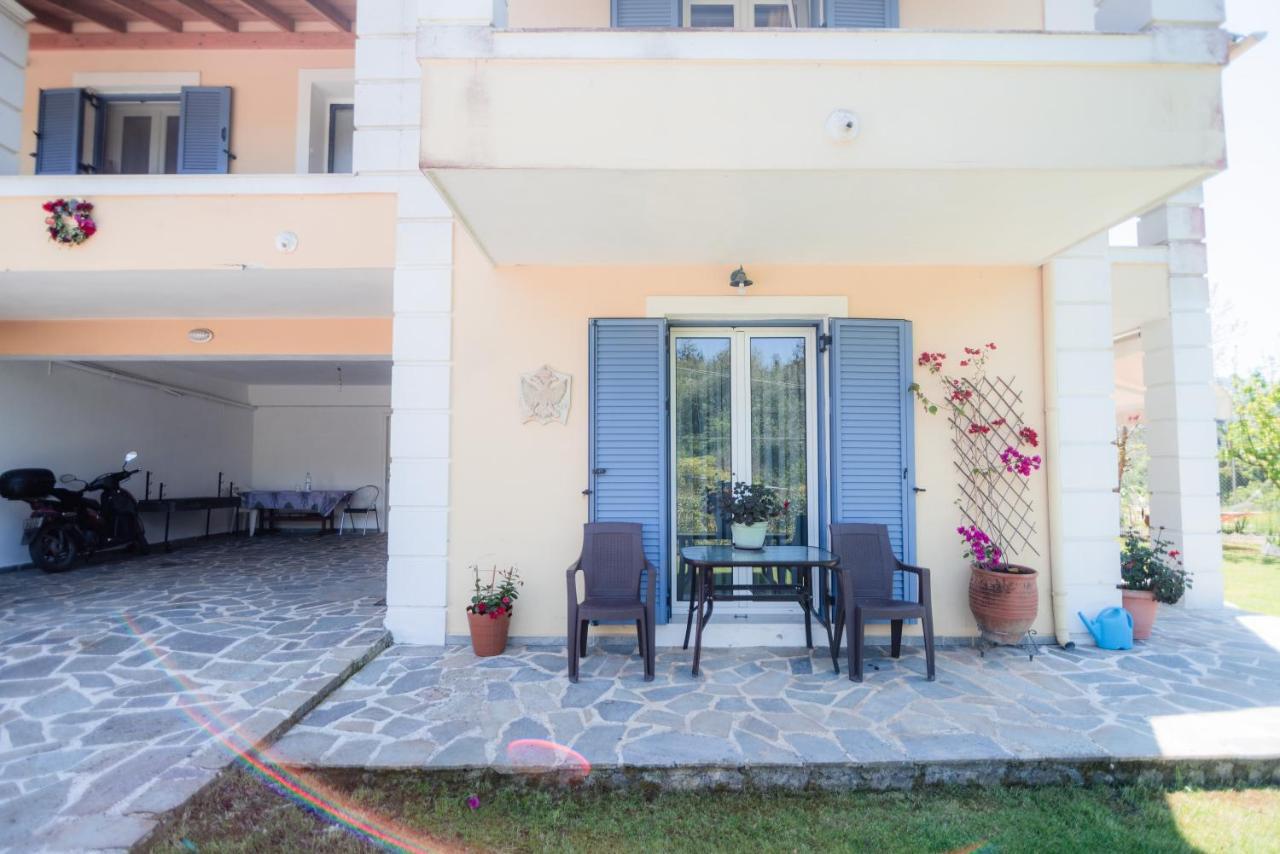 Anna Maria House Διαμέρισμα Πέραμα Εξωτερικό φωτογραφία