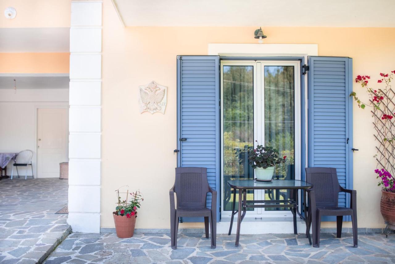 Anna Maria House Διαμέρισμα Πέραμα Εξωτερικό φωτογραφία